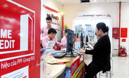 Home Credit báo lãi tăng gấp đôi, nợ phải trả “phình to” lên hơn 21.300 tỷ đồng
