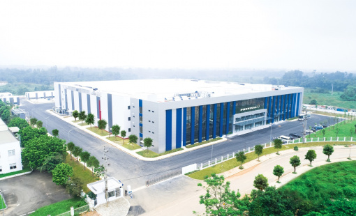 Nửa đầu năm 2024, Phenikaa Group báo lãi sau thuế hơn 500 tỷ đồng, nợ phải trả trên 6.300 tỷ