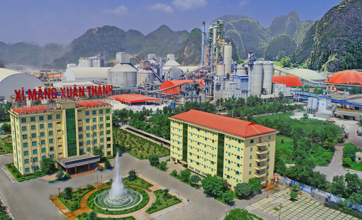Số tiền thanh toán lãi trái phiếu nửa đầu năm 2024 của Xi măng Xuân Thành gấp gần 13 lần lãi ròng