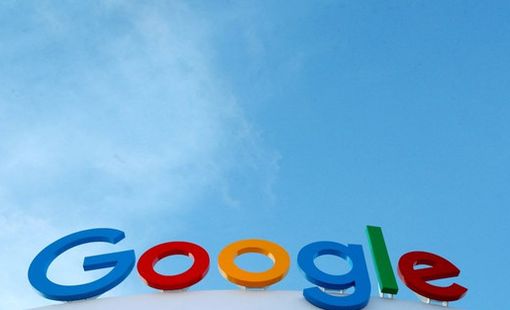 Google cân nhắc xây trung tâm dữ liệu khổng lồ tại Việt Nam