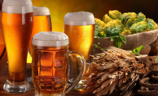 Tăng thuế tiêu thụ đặc biệt với bia, rượu: "Không thể cứ tăng thuế thì nâng giá bán"