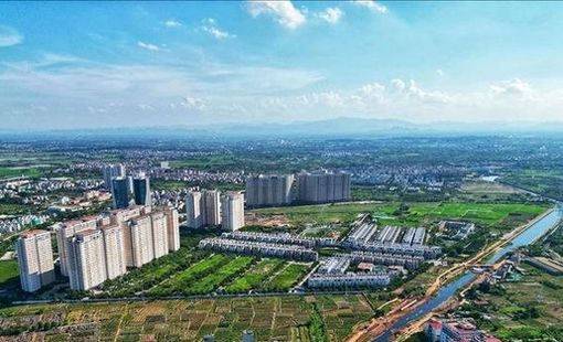 Đề xuất bãi bỏ 9 Quyết định của Thủ tướng Chính phủ về đất đai