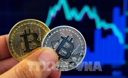 "Tác dụng phụ" của tiền số