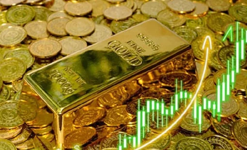 Giá vàng sẽ ra sao sau tuần tăng mạnh nhất trong năm?