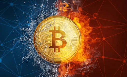 Giá Bitcoin hôm nay 4/8: BTC tiệm cận 62.000 USD