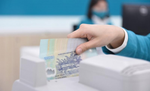 Ngay đầu tháng 8, loạt ngân hàng tăng lãi suất tiết kiệm