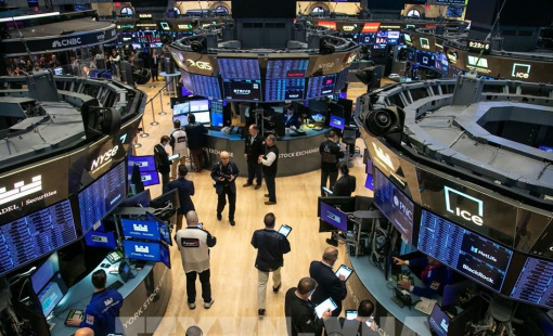 Giải mã tình trạng hoảng loạn trên các thị trường chứng khoán toàn cầu