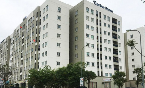 Sở hữu nhà thấp hơn 15m2 vẫn được hưởng chính sách về nhà ở xã hội