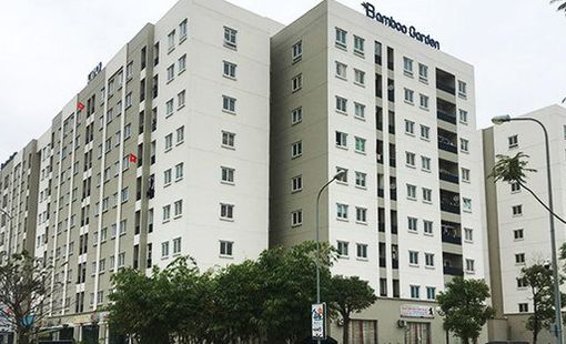 Sở hữu nhà thấp hơn 15m2 vẫn được hưởng chính sách về nhà ở xã hội