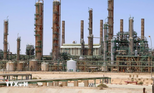 Giá dầu tăng từ mức thấp trong 7 tháng vào sáng 5/8