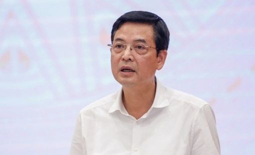Thứ trưởng Bộ Xây dựng đề nghị Hà Nội và TP.HCM đẩy nhanh xây dựng nhà ở xã hội