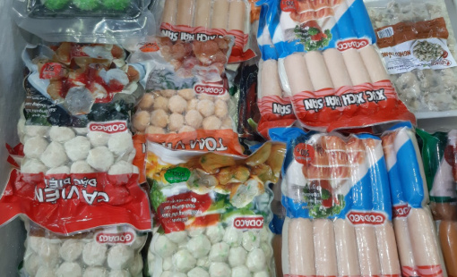 Thái Lan là thị trường tiêu thụ nhiều nhất cá tra giá trị gia tăng trong nửa đầu năm