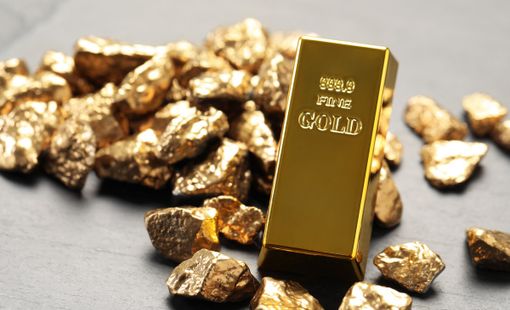 Giá vàng liệu đã hết đà tăng?