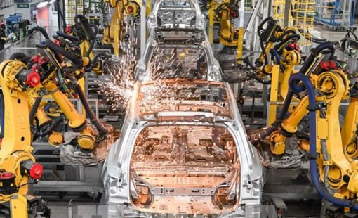 Nhiều nước EU dự kiến ủng hộ áp thuế xe điện nhập khẩu từ Trung Quốc