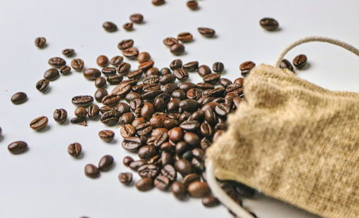 Ngành cà phê Việt Nam chịu nhiều áp lực