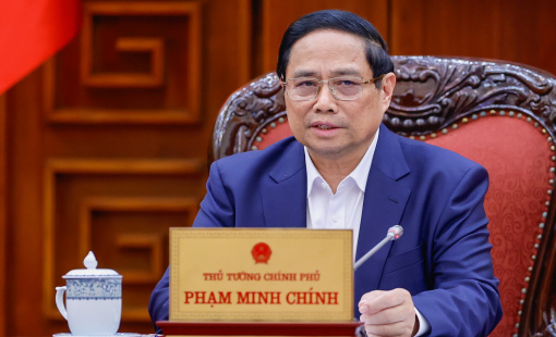 Thủ tướng chỉ đạo thu hồi chỉ tiêu tăng trưởng tín dụng nếu ngân hàng không sử dụng hết