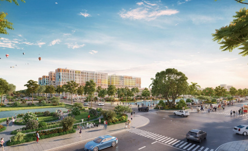 Hà Nam: Giao thông bứt phá, bất động sản thênh thang đường “cất cánh”