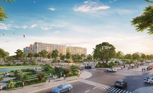Hà Nam: Giao thông bứt phá, bất động sản thênh thang đường “cất cánh”