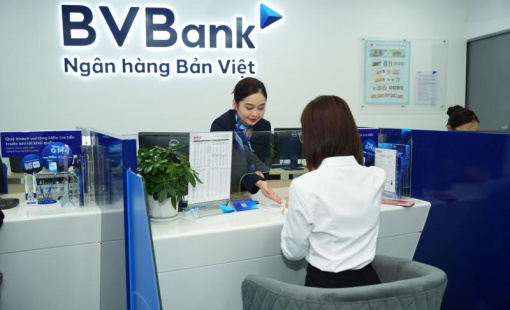 BVBank muốn huy động 5.600 tỷ đồng qua kênh trái phiếu