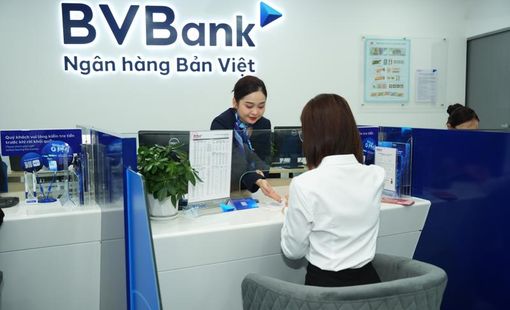 BVBank muốn huy động 5.600 tỷ đồng qua kênh trái phiếu