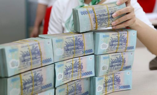 Các ngân hàng còn cách "vạch đích" bao xa?