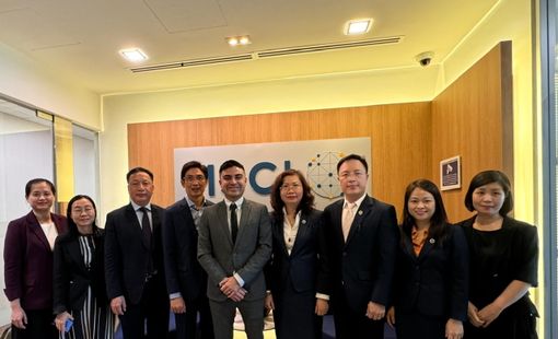 MSCI đánh giá cao các giải pháp của UBCK trong thúc đẩy nâng hạng thị trường
