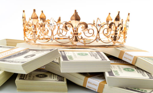 19 “đại gia” tiền mặt trên sàn chứng khoán đang nắm giữ hơn 453.000 tỷ đồng