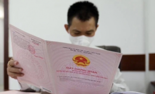 Tp.HCM sẽ thu hồi đất nếu hết thời hạn sử dụng mà chưa được gia hạn