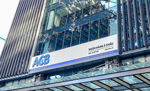 ACB muốn huy động thêm 15.000 tỷ đồng từ phát hành trái phiếu đợt 2
