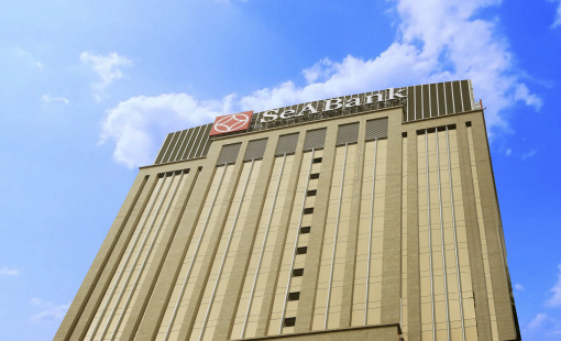 SeABank chốt quyền trả cổ tức bằng cổ phiếu và chia cổ phiếu thưởng