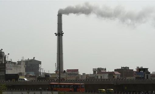 "Đại gia" khí đốt châu Á tìm kiếm thị trường tiềm năng
