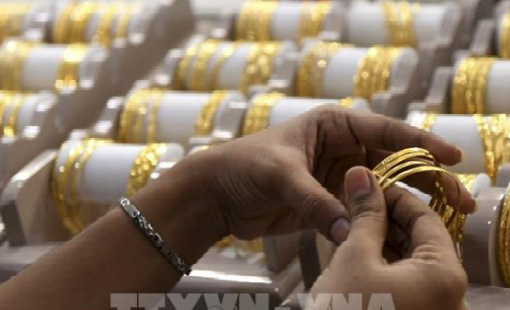 Tín hiệu cảnh báo từ thị trường hàng hóa