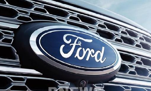 Ford đưa hơn 90.000 xe về sửa chữa van động cơ