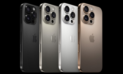 Các hệ thống bán lẻ "lên dây cót" nhận đặt trước iPhone 16, có chuỗi kỳ vọng tăng trưởng 50% trong quý đầu mở bán