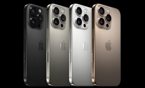 Các hệ thống bán lẻ "lên dây cót" nhận đặt trước iPhone 16, có chuỗi kỳ vọng tăng trưởng 50% trong quý đầu mở bán