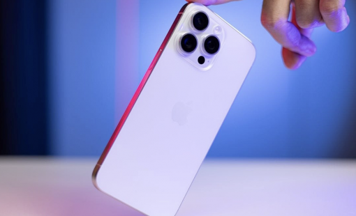 iPhone 16 Pro Max ra mắt: Tính năng hot nhất chưa dùng được ở Việt Nam, giá từ 35 triệu, mở bán trong nước ngay tháng 9