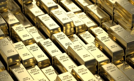 Vàng chờ đợi động lực để tăng giá mạnh