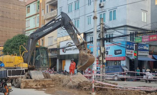 Từ 20/9, những trường hợp nào sẽ được “thưởng” khi Nhà nước tiến hành thu hồi đất trên địa bàn thành phố Hà Nội?