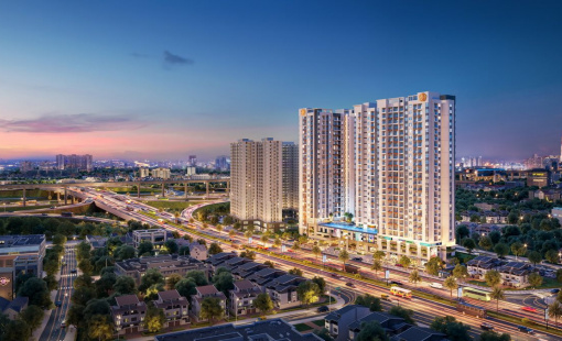 Hưng Thịnh Land công bố thông tin định kỳ về tình hình tài chính