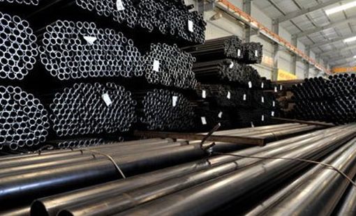 Ấn Độ áp thuế tối đa 30% với một số sản phẩm thép nhập khẩu từ Trung Quốc, Việt Nam