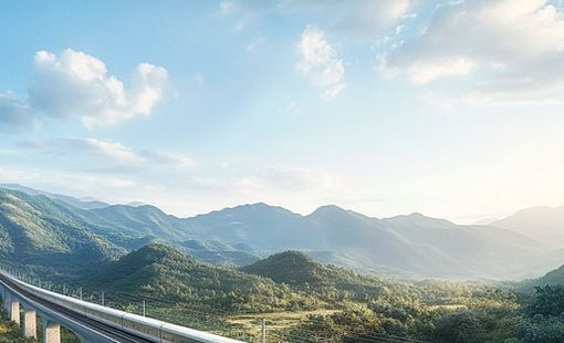Tháng sau sẽ có bước tiến quan trọng về đường sắt tốc độ cao Bắc - Nam 70 tỷ USD
