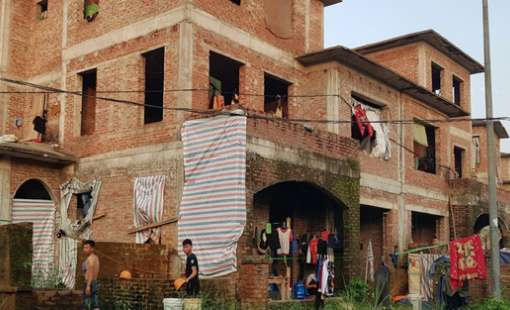 Giá nhà dễ tăng khó giảm, VARS đề xuất đánh thuế bất động sản thứ hai