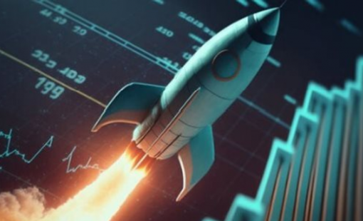 Một doanh nghiệp chuẩn bị "dốc hầu bao" trả cổ tiền mặt 70%, cổ phiếu lập tức tăng vọt lên sát đỉnh lịch sử