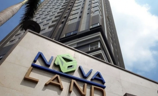 NovaGroup hoàn tất bán 3 triệu cổ phiếu NVL, tỷ lệ sở hữu của nhóm ông Bùi Thành Nhơn xuống dưới 39%