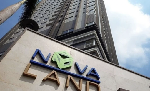 NovaGroup hoàn tất bán 3 triệu cổ phiếu NVL, tỷ lệ sở hữu của nhóm ông Bùi Thành Nhơn xuống dưới 39%