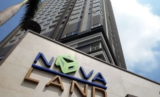 NovaGroup hoàn tất bán 3 triệu cổ phiếu NVL, tỷ lệ sở hữu của nhóm ông Bùi Thành Nhơn xuống dưới 39%