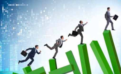 Top 10 cổ phiếu tăng/giảm mạnh nhất tuần: Hai cổ phiếu bất động sản lao dốc sau khi bị cắt margin