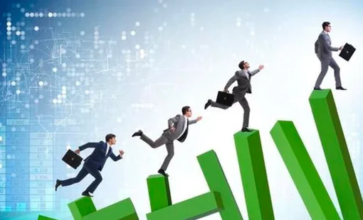 Top 10 cổ phiếu tăng/giảm mạnh nhất tuần: Hai cổ phiếu bất động sản lao dốc sau khi bị cắt margin