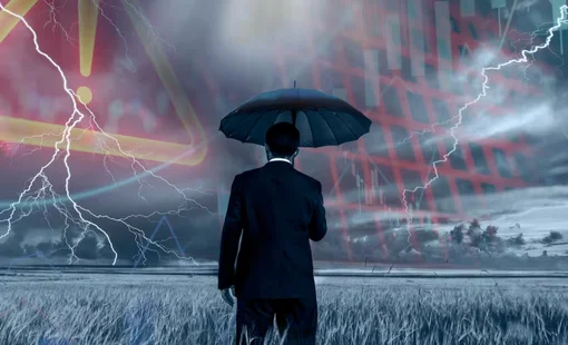 "Tắt thanh khoản" sau bão Yagi, thị trường có ổn?