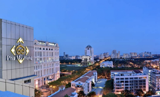 Một đại gia bất động sản phía Nam thu lãi hơn 7,5 tỷ đồng mỗi ngày